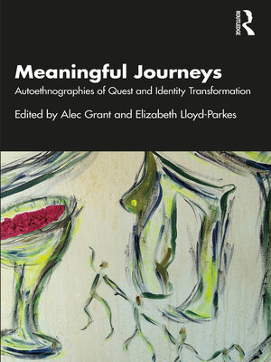 cover image of Meaningful Journeys